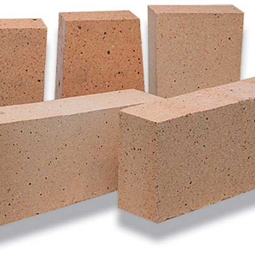 Цегла вогнетривка (шамотна) ША-5 Руминія