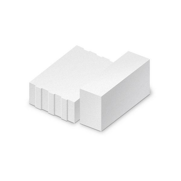 Газоблок Стоунлайт стіновий