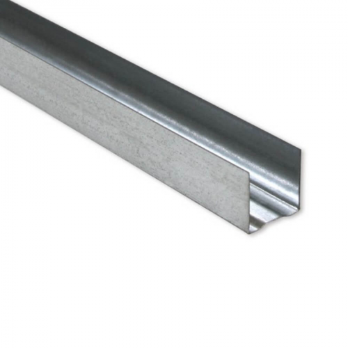 Профіль направляючий стельовий CD-60 3м (0,6 мм)