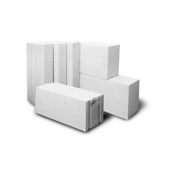 Газоблок UDK