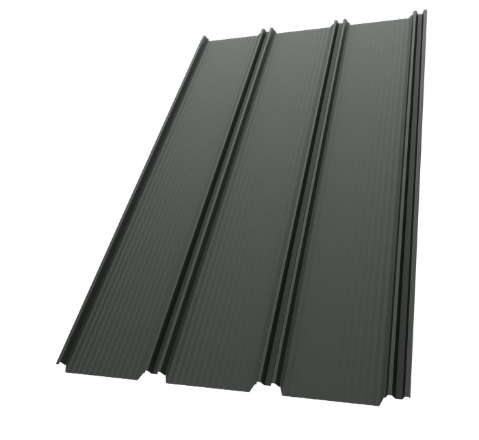 Фальц-настил