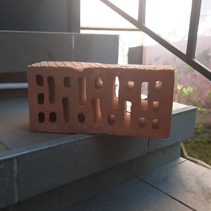 Півторачка цегла  Заставна 1,354 нф