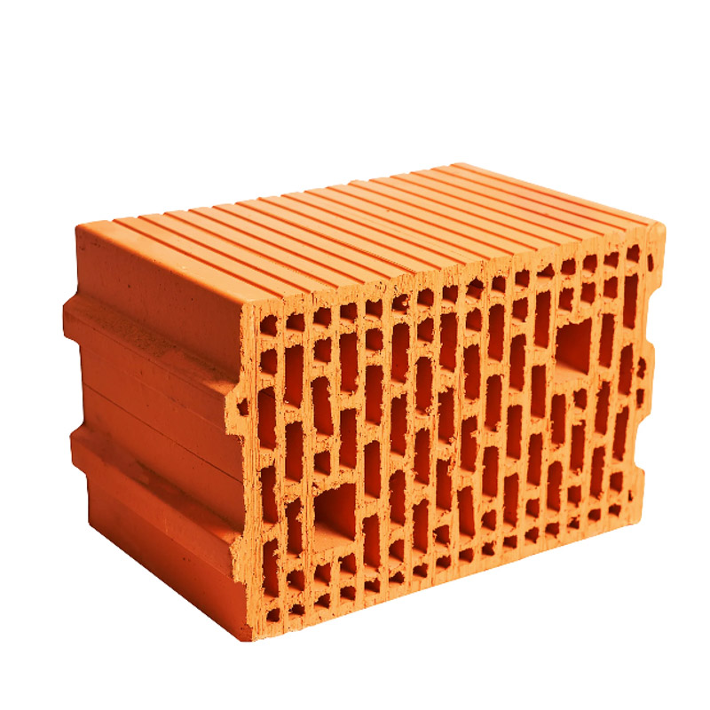 Керамічний блок ЗБК Русинія 25 XL