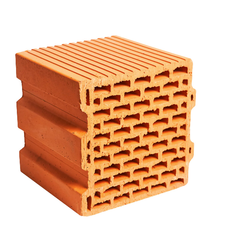 Керамічний блок ЗБК Русинія 25